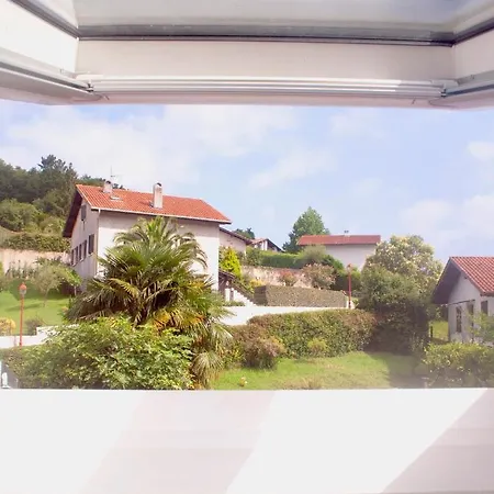 Maison Calme - Frontiere Montagne Et Urrugne