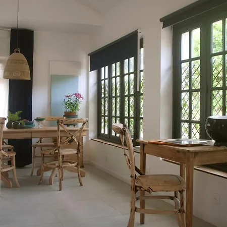 Maison Calme - Frontiere Montagne Et Urrugne