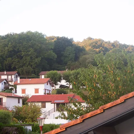 Maison Calme - Frontiere Montagne Et Urrugne