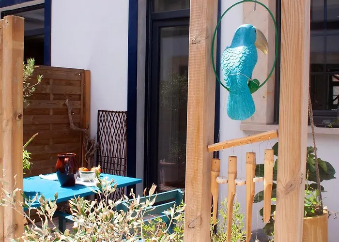 Maison Calme - Frontiere Montagne Et Urrugne